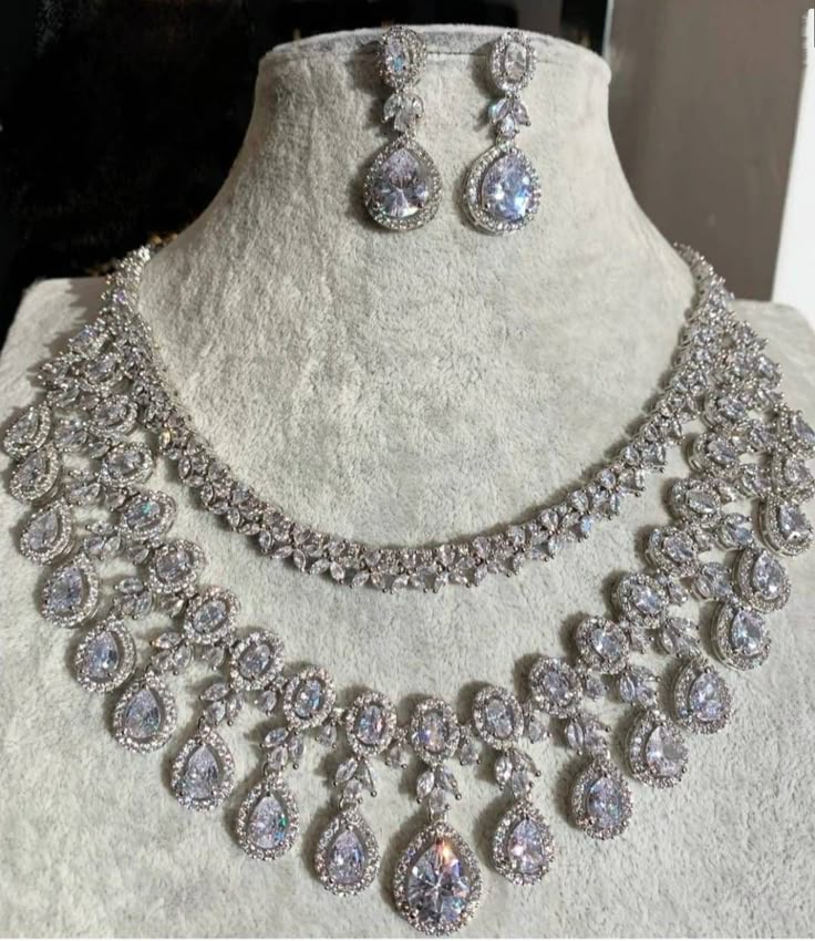 Diamond Necklace